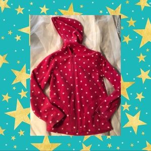 Crazy 8 basic hoody!